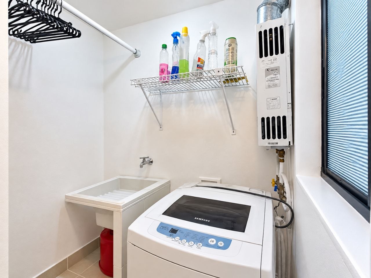 Apartamento en venta en Mazuren, Bogotá · foto 5 de 18