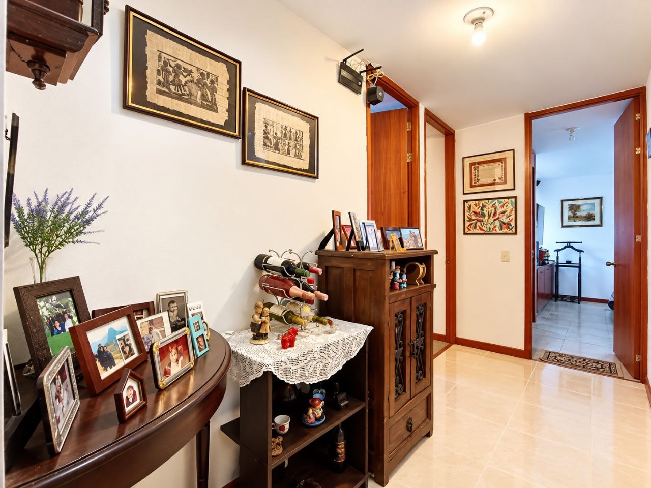 Apartamento en venta en Mazuren, Bogotá · foto 6 de 18
