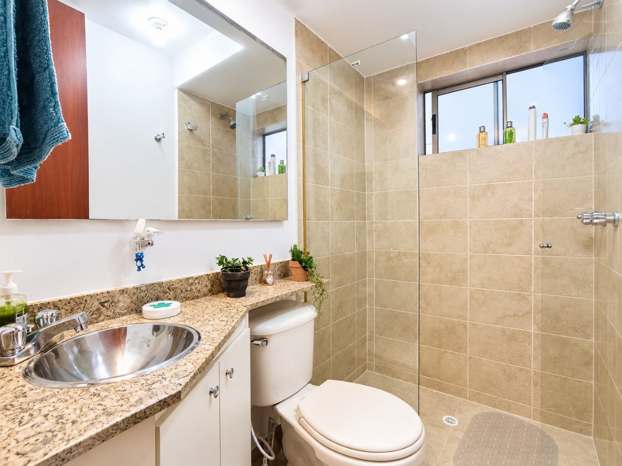 Apartamento en venta en Mazuren, Bogotá · foto 7 de 18