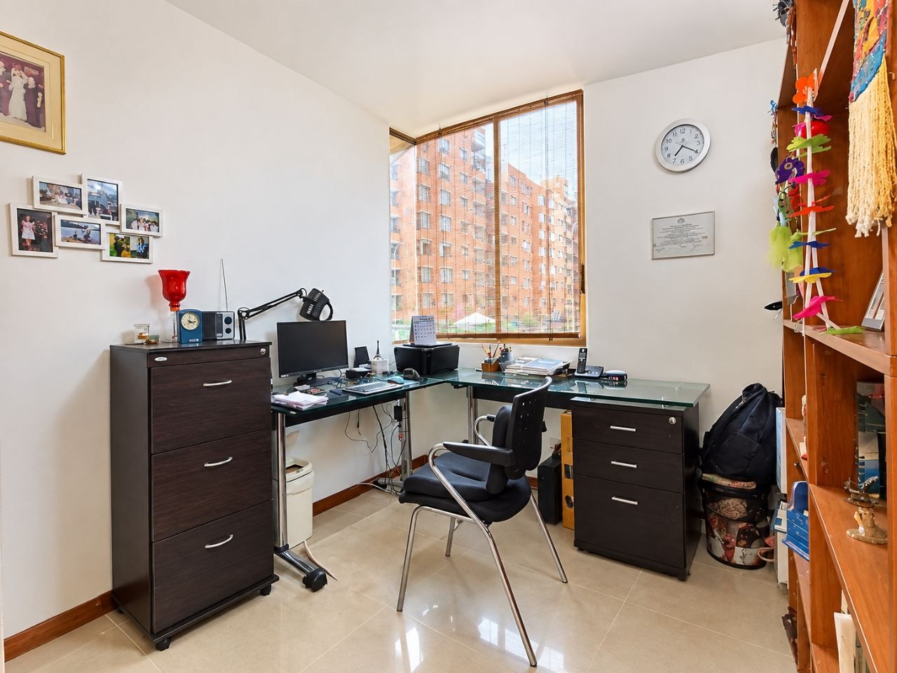 Apartamento en venta en Mazuren, Bogotá · foto 12 de 18