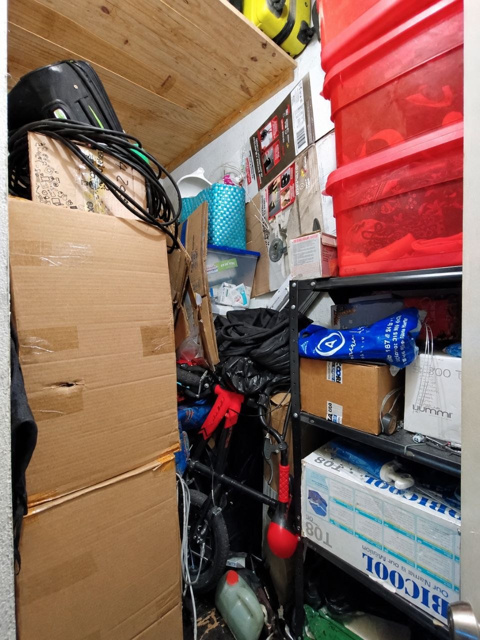 Apartamento en venta en Mazuren, Bogotá · foto 17 de 18