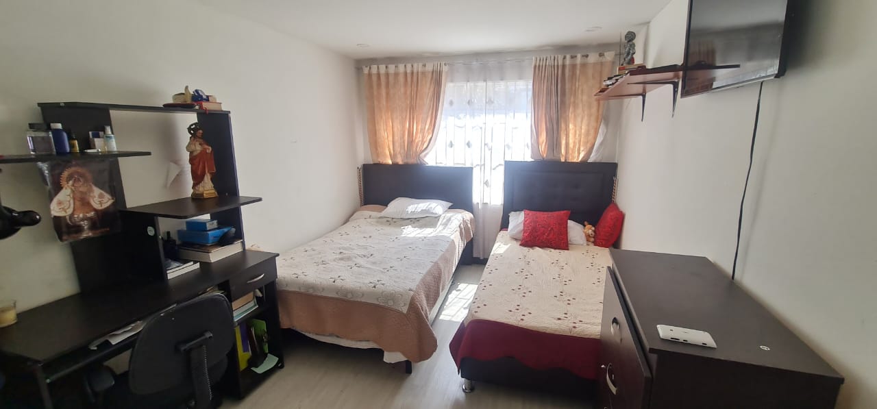 Apartamento en venta en Chapinero, Bogotá · foto 4 de 18