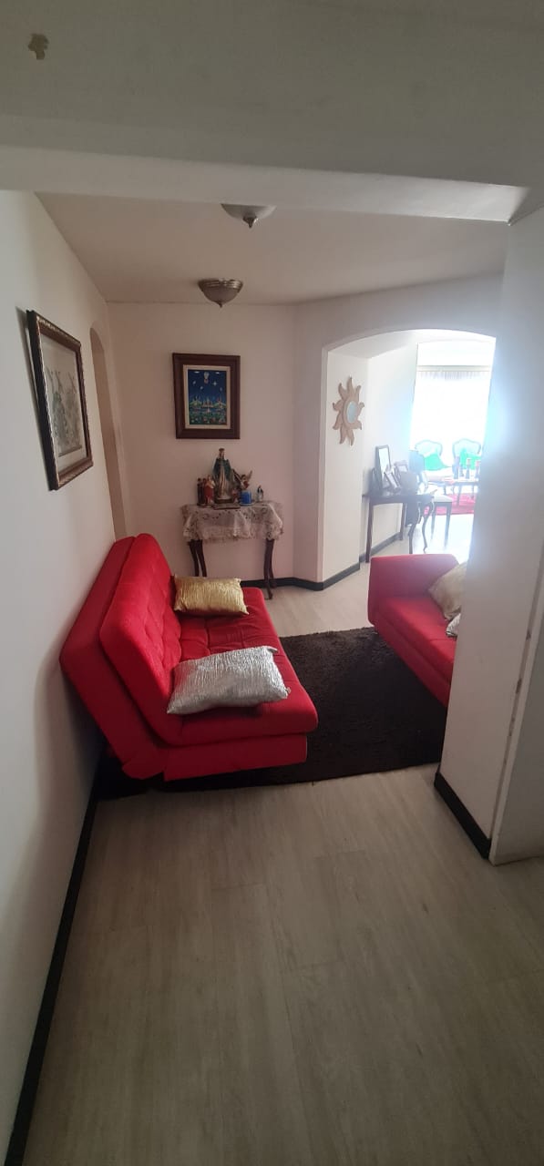 Apartamento en venta en Chapinero, Bogotá · foto 5 de 18