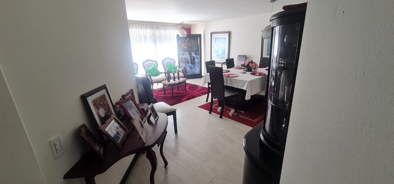 Apartamento en venta en Chapinero, Bogotá · foto 6 de 18