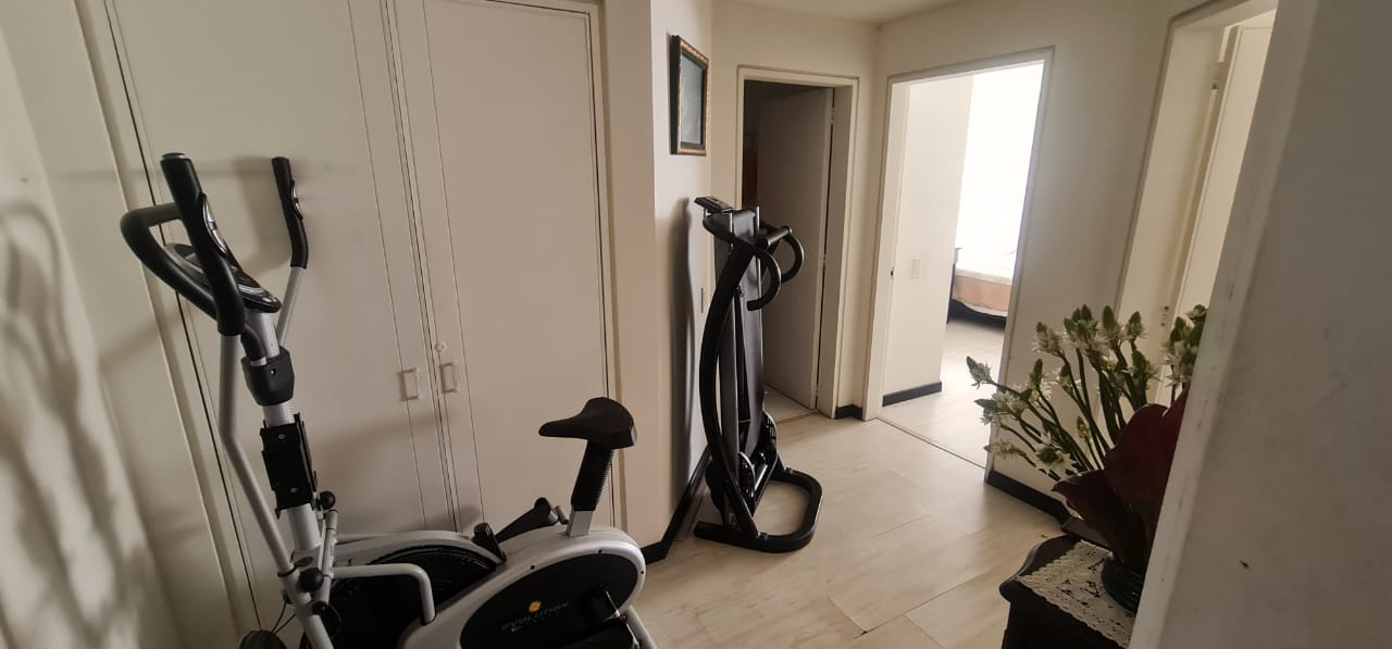 Apartamento en venta en Chapinero, Bogotá · foto 7 de 18