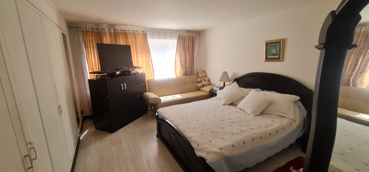 Apartamento en venta en Chapinero, Bogotá · foto 8 de 18