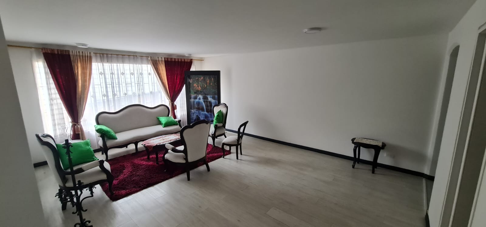 Apartamento en venta en Chapinero, Bogotá · foto 9 de 18