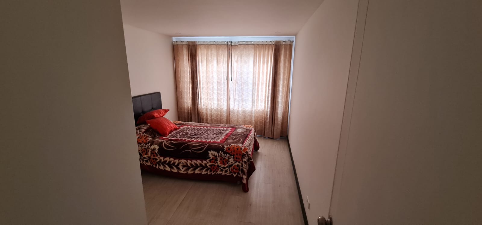 Apartamento en venta en Chapinero, Bogotá · foto 10 de 18