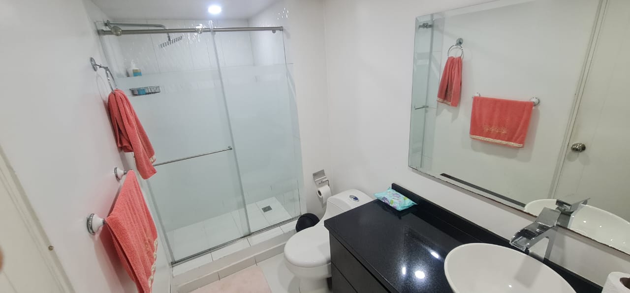 Apartamento en venta en Chapinero, Bogotá · foto 11 de 18
