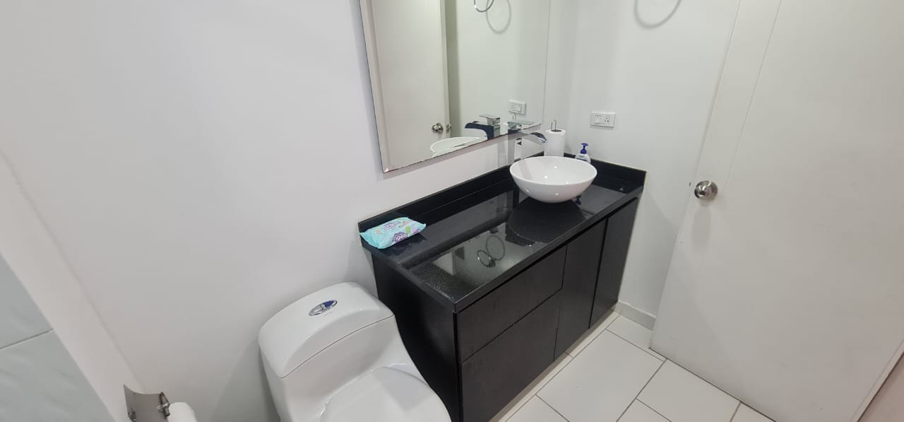 Apartamento en venta en Chapinero, Bogotá · foto 14 de 18