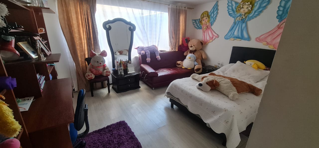 Apartamento en venta en Chapinero, Bogotá · foto 15 de 18