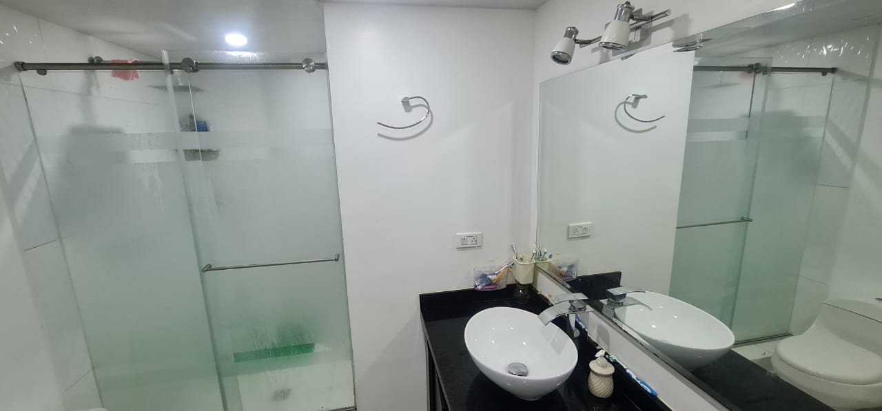 Apartamento en venta en Chapinero, Bogotá · foto 17 de 18