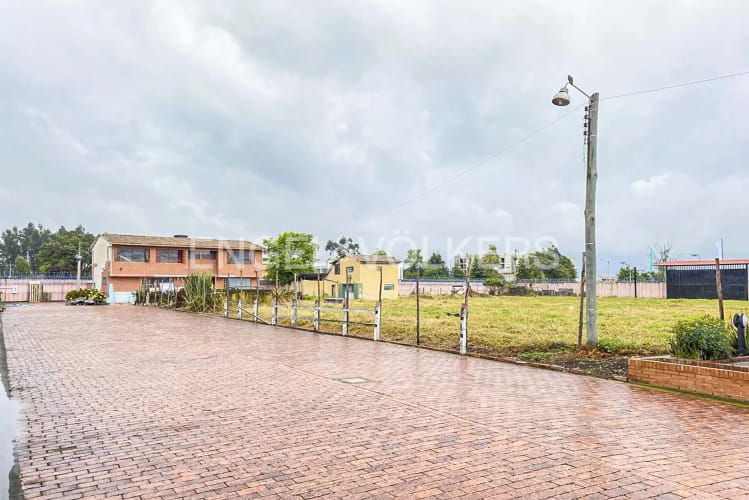 Bodega en venta en La Estacion, Chía, 2700 m² · foto 15 de 17