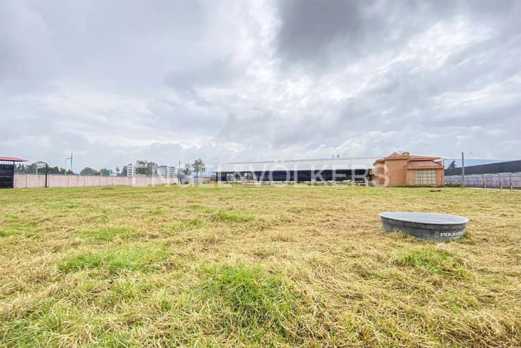 Bodega en venta en La Estacion, Chía, 2700 m² · foto 14 de 17