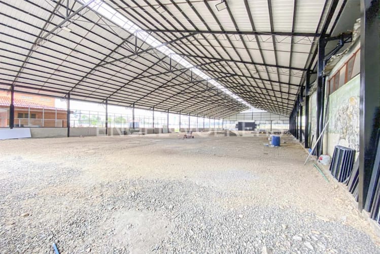 Bodega en venta en La Estacion, Chía, 2700 m² · foto 12 de 17