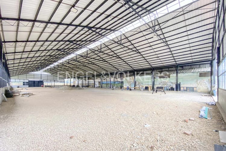 Bodega en venta en La Estacion, Chía, 2700 m² · foto 11 de 17