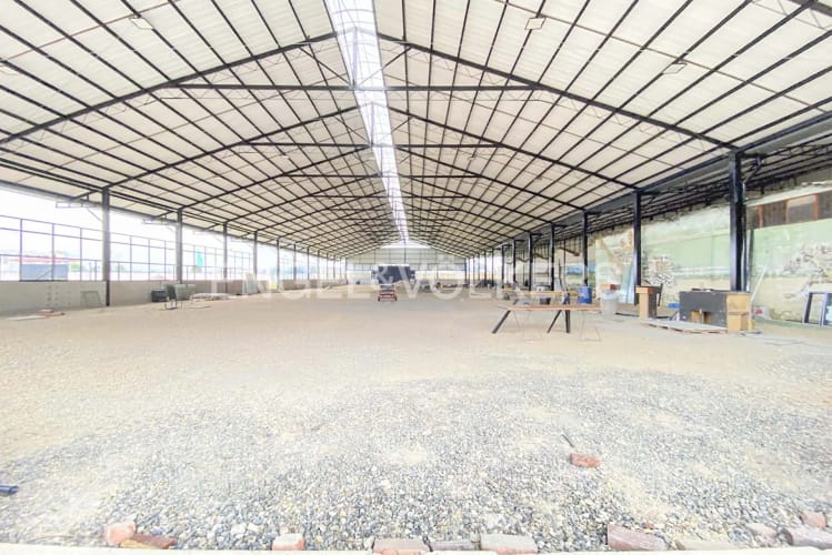 Bodega en venta en La Estacion, Chía, 2700 m² · foto 10 de 17