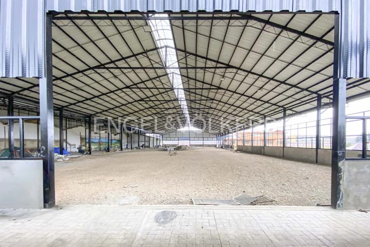Bodega en venta en La Estacion, Chía, 2700 m² · foto 9 de 17