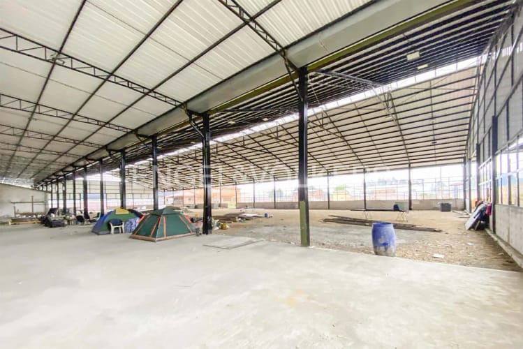 Bodega en venta en La Estacion, Chía, 2700 m² · foto 8 de 17