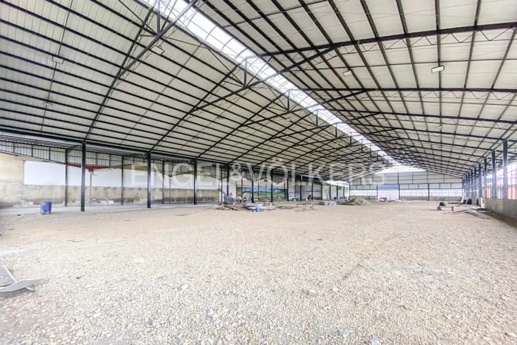 Bodega en venta en La Estacion, Chía, 2700 m² · foto 7 de 17