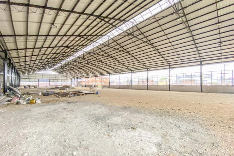 Bodega en venta en La Estacion, Chía, 2700 m² · foto 6 de 17