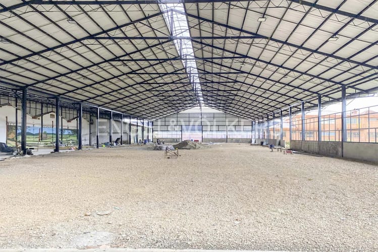 Bodega en venta en La Estacion, Chía, 2700 m² · foto 5 de 17