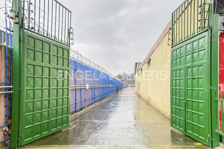 Bodega en venta en La Estacion, Chía, 2700 m² · foto 4 de 17