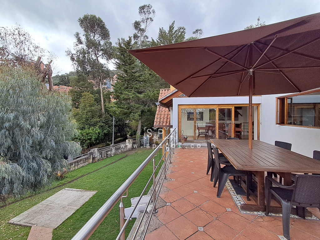 Casa en venta en Bosque De Pinos, Bogotá · foto 3 de 24