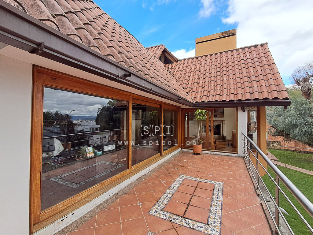 Casa en venta en Bosque De Pinos, Bogotá · foto 5 de 24
