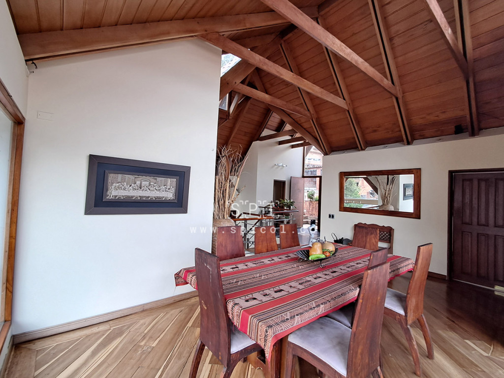 Casa en venta en Bosque De Pinos, Bogotá · foto 6 de 24