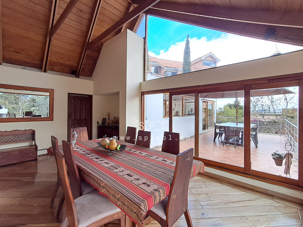 Casa en venta en Bosque De Pinos, Bogotá · foto 7 de 24