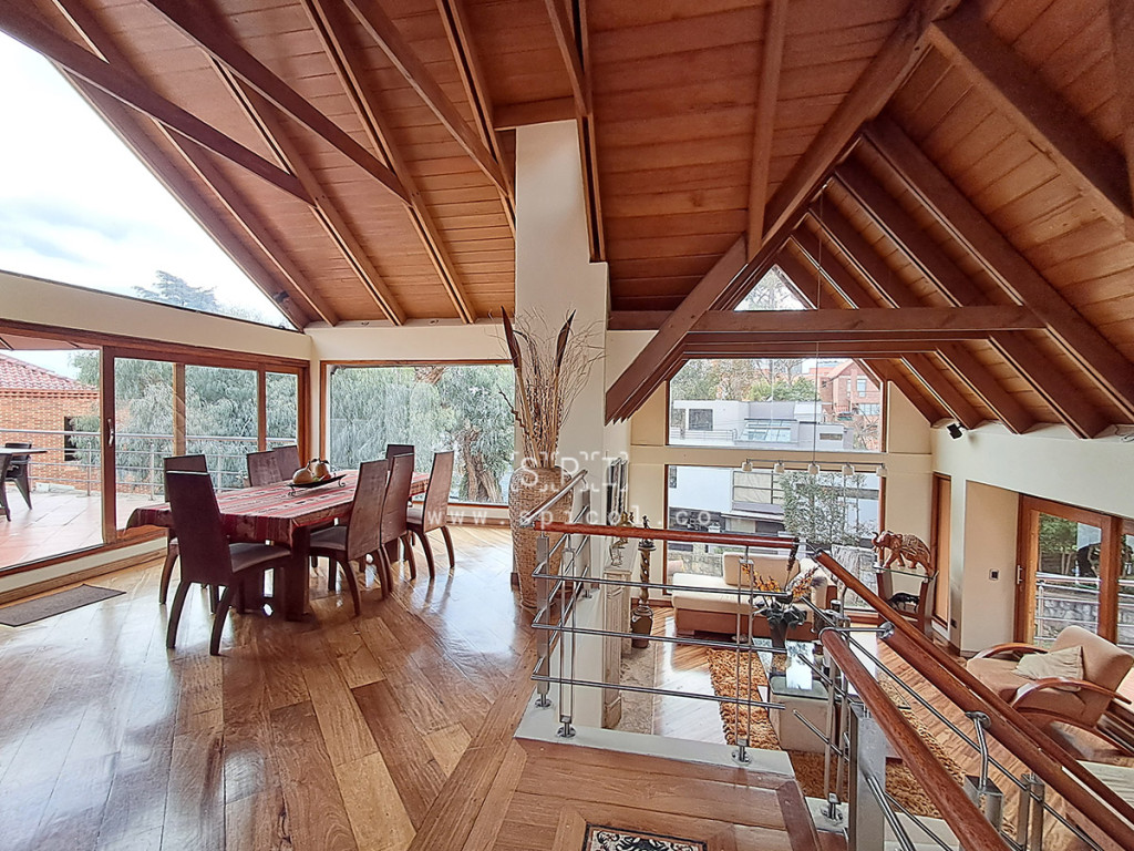 Casa en venta en Bosque De Pinos, Bogotá · foto 8 de 24