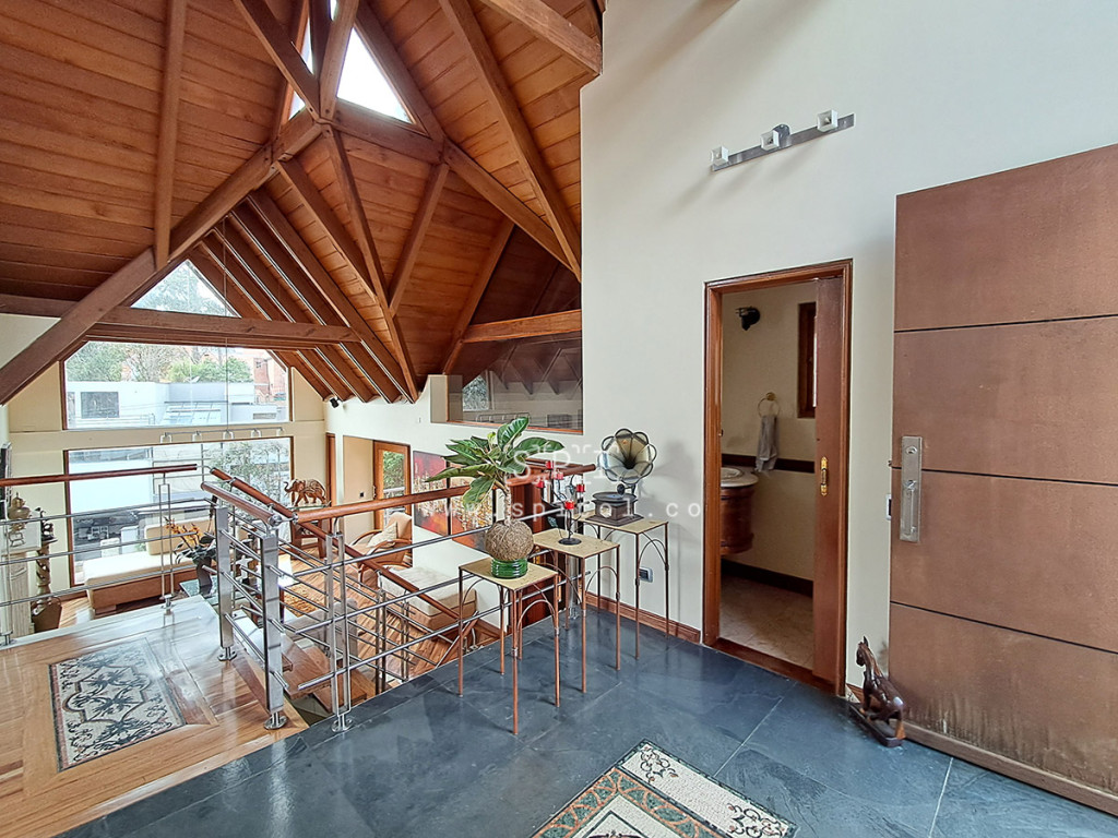 Casa en venta en Bosque De Pinos, Bogotá · foto 9 de 24