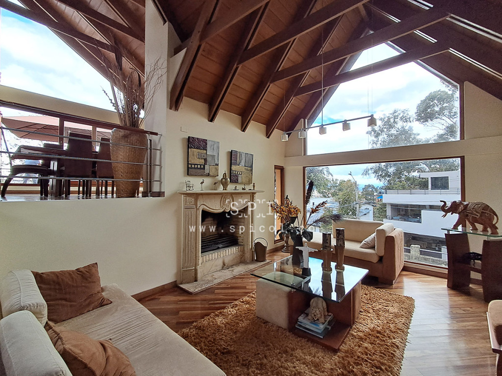 Casa en venta en Bosque De Pinos, Bogotá · foto 11 de 24