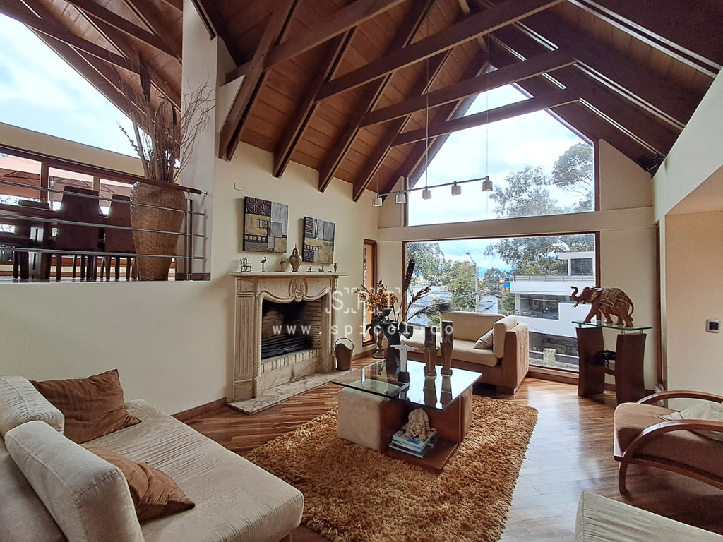 Casa en venta en Bosque De Pinos, Bogotá · foto 13 de 24