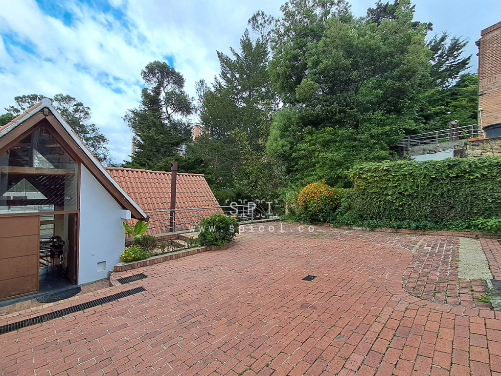 Casa en venta en Bosque De Pinos, Bogotá · foto 15 de 24