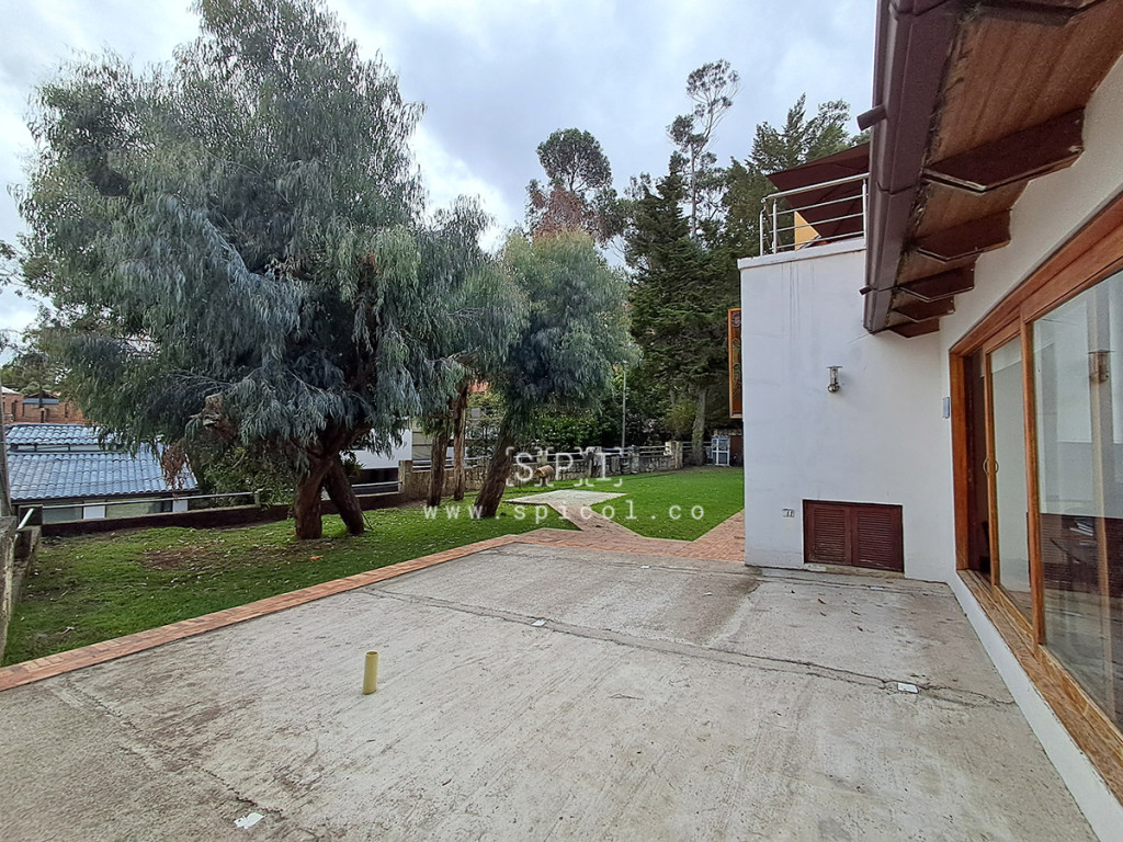 Casa en venta en Bosque De Pinos, Bogotá · foto 17 de 24