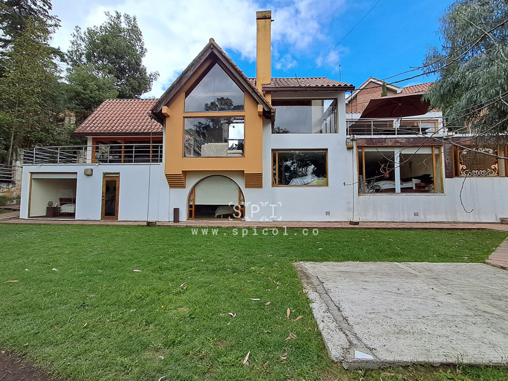 Casa en venta en Bosque De Pinos, Bogotá · foto 18 de 24