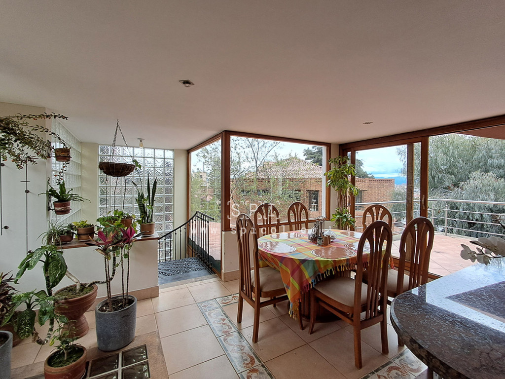 Casa en venta en Bosque De Pinos, Bogotá · foto 21 de 24