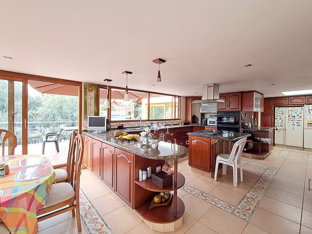 Casa en venta en Bosque De Pinos, Bogotá · foto 22 de 24