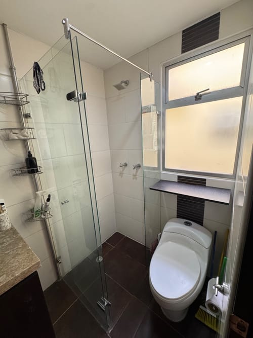 Apartaestudio en venta en Cedritos, Bogotá, 52 m² · foto 7 de 13