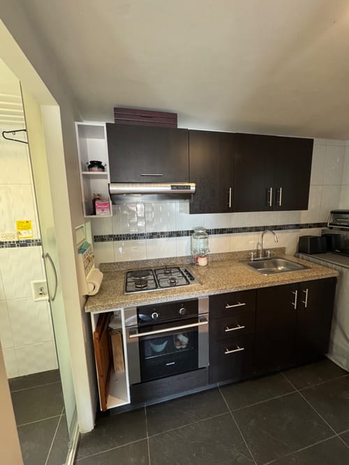 Apartaestudio en venta en Cedritos, Bogotá, 52 m² · foto 8 de 13