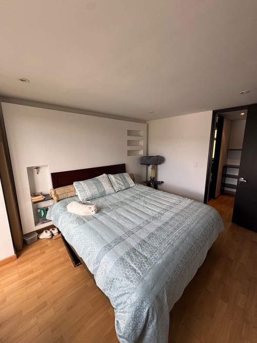 Apartaestudio en venta en Cedritos, Bogotá, 52 m² · foto 6 de 13