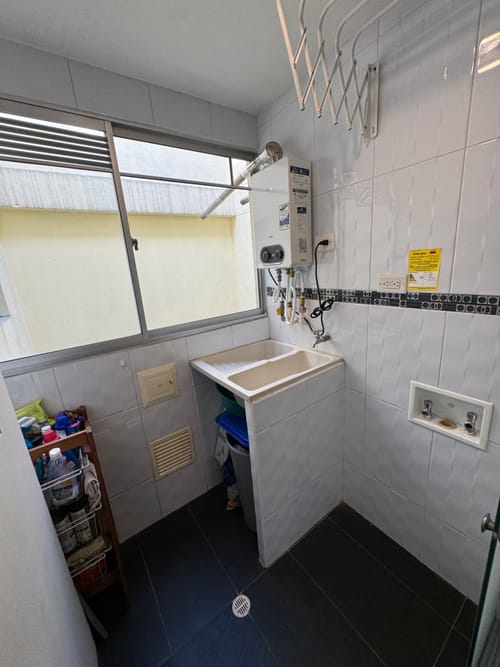 Apartaestudio en venta en Cedritos, Bogotá, 52 m² · foto 11 de 13