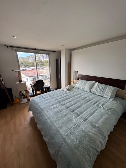 Apartaestudio en venta en Cedritos, Bogotá, 52 m² · foto 5 de 13