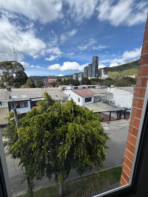 Apartaestudio en venta en Cedritos, Bogotá, 52 m² · foto 13 de 13