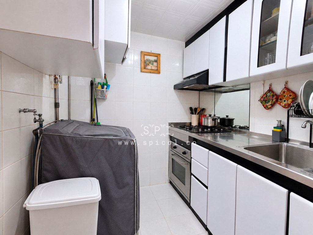 Apartamento en venta en Las Nieves, Bogotá · foto 5 de 17