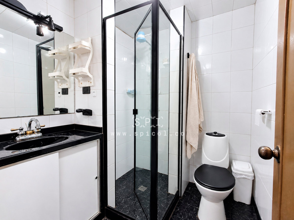 Apartamento en venta en Las Nieves, Bogotá · foto 6 de 17