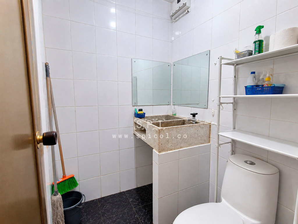 Apartamento en venta en Las Nieves, Bogotá · foto 8 de 17