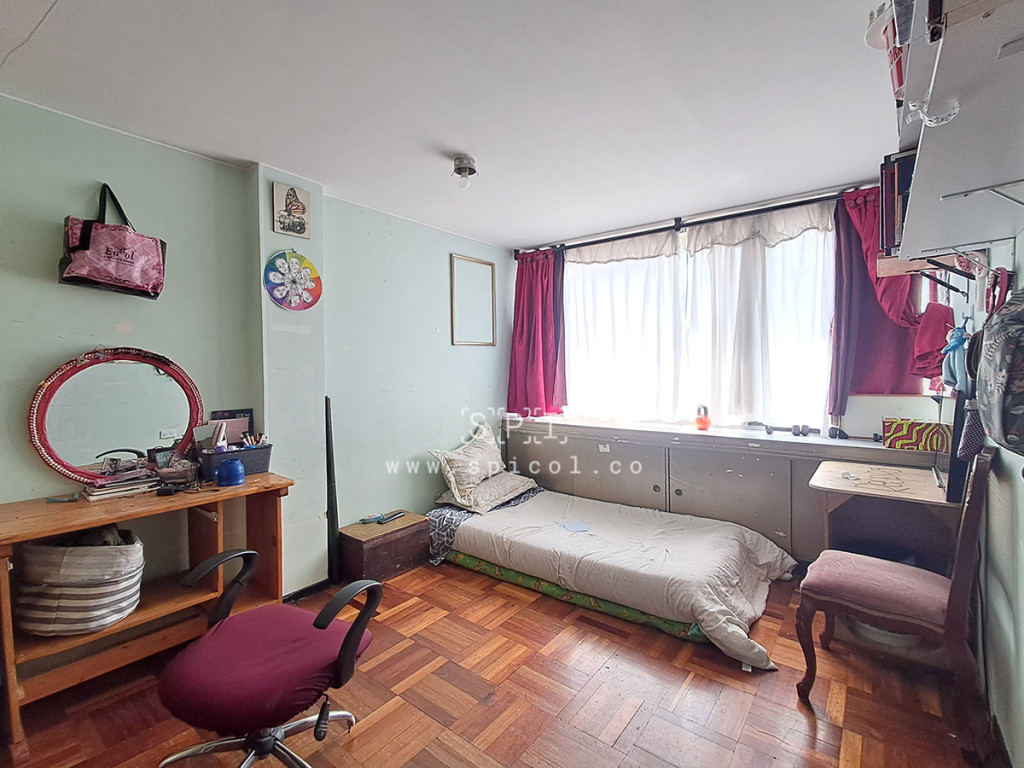 Apartamento en venta en Las Nieves, Bogotá · foto 14 de 17
